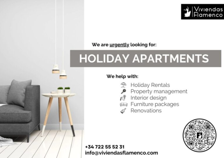 Instagram post from viviendasflamenco. This post is in position 14.